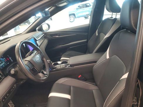 Certified 2025 Toyota Camry SE image 14