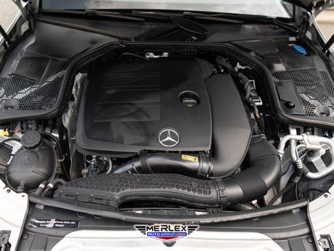 Used 2019 Mercedes-Benz C 300 Sedan image 51