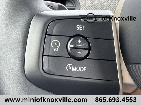 New 2025 MINI Cooper S image 18