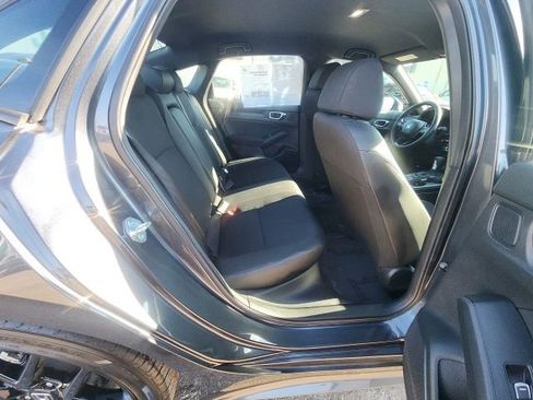 Used 2025 Honda Civic Sport image 20
