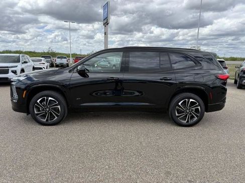 New 2026 Buick Enclave Sport Touring FWD image 6