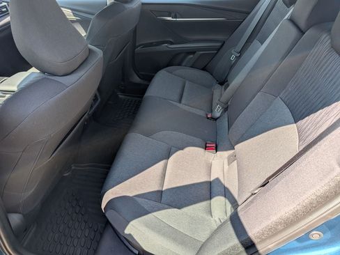 Used 2026 Toyota Camry SE FWD image 5