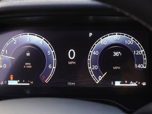 New 2025 Jeep Grand Cherokee Limited AWD/4WD image 32