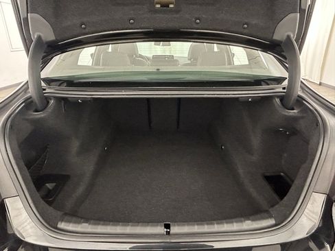 Used 2021 BMW 540i xDrive 540i xDrive w/ M Sport Package image 37