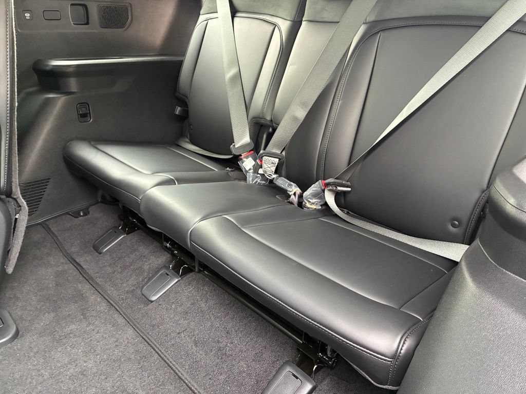 Used 2027 Kia Telluride X-Line SX Prestige w/ Towing Package AWD/4WD image 33