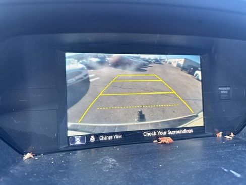 Used 2014 Honda Odyssey Touring image 25