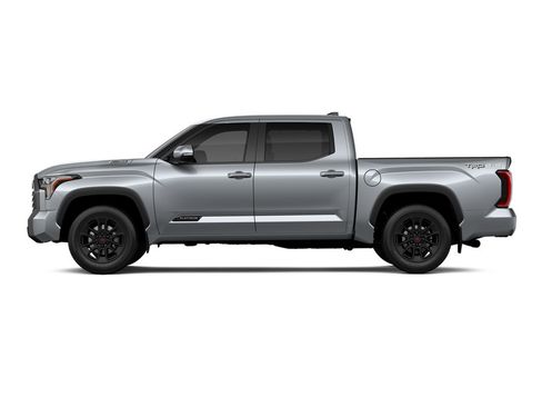 New 2026 Toyota Tundra Limited AWD/4WD image 37