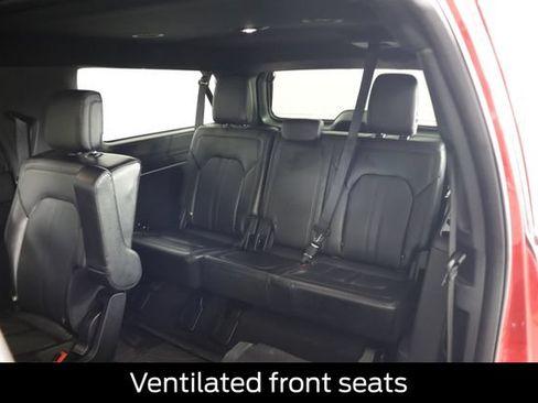 Used 2021 Ford Expedition Max Limited AWD/4WD image 37