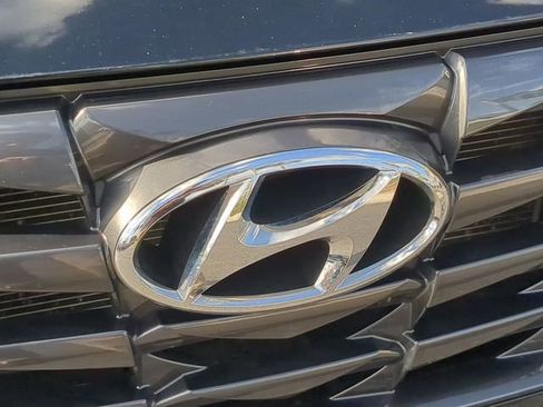 Used 2024 Hyundai Tucson SEL image 13