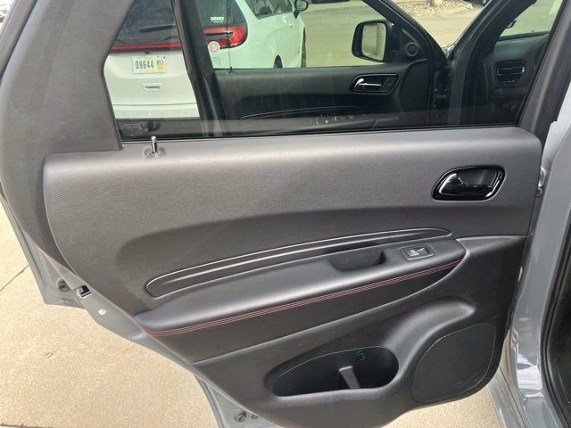 Certified 2026 Dodge Durango GT AWD/4WD image 16