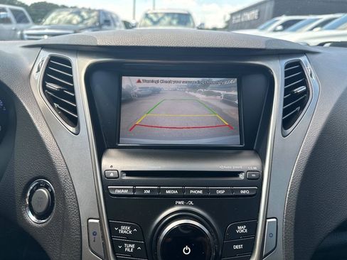 Used 2013 Hyundai Azera FWD image 17