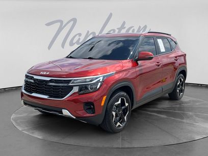 Used 2026 Kia Seltos S
