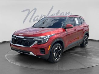 Used 2026 Kia Seltos S AWD/4WD video 1