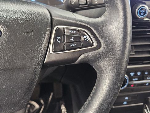 Used 2020 Ford EcoSport Titanium image 31