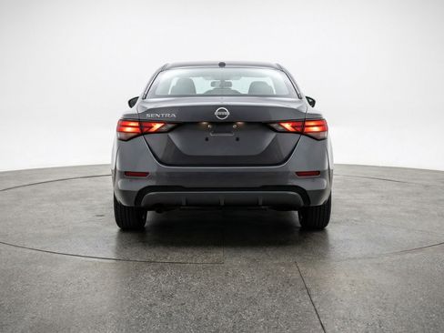 Used 2025 Nissan Sentra SV FWD image 7
