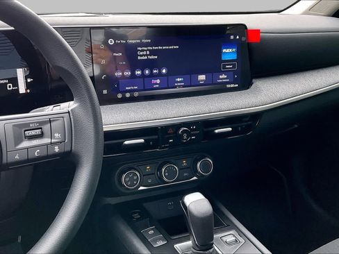 New 2026 Nissan Kicks S FWD image 6