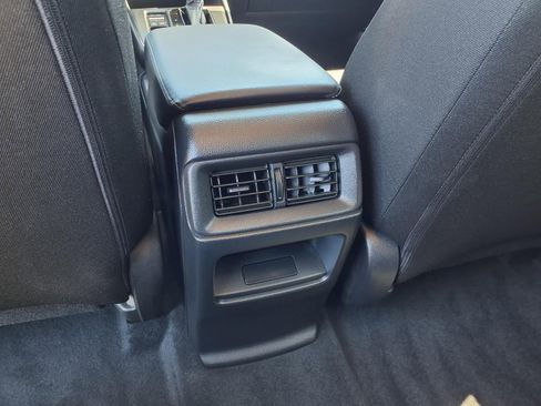 Used 2026 Honda CR-V LX image 23