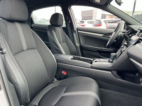 Used 2019 Honda Civic Sport image 25