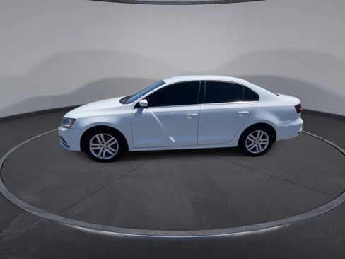 Used 2017 Volkswagen Jetta S FWD image 5
