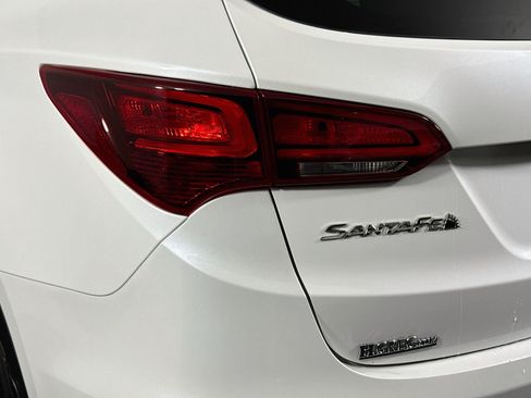 Used 2017 Hyundai Santa Fe Sport AWD/4WD image 35
