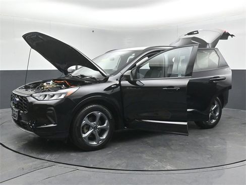 Used 2024 Ford Escape ST-Line w/ Equipment Group 301A image 55
