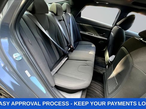 Used 2026 Hyundai Elantra SEL Sport Premium w/ Cargo Package FWD image 30