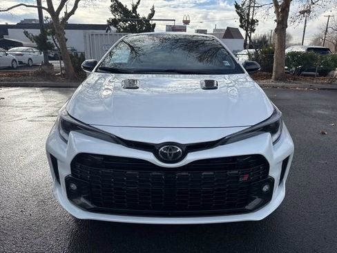 Used 2024 Toyota Corolla GR image 33