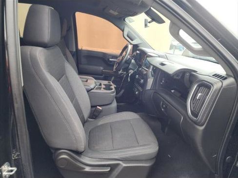 Used 2020 Chevrolet Silverado 1500 LT image 21