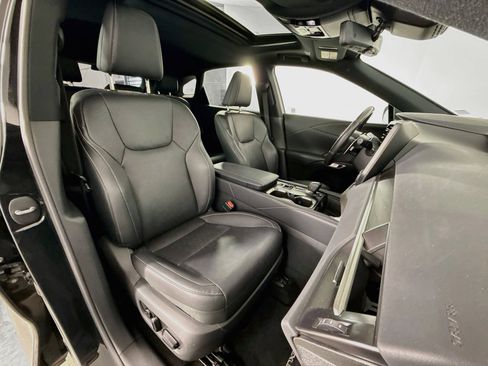 Used 2024 Lexus RX 350 Premium Plus w/ Convenience Package AWD/4WD image 26