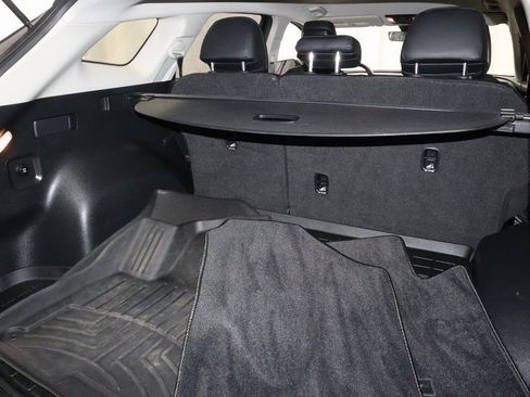 Used 2023 Kia Sportage EX image 15