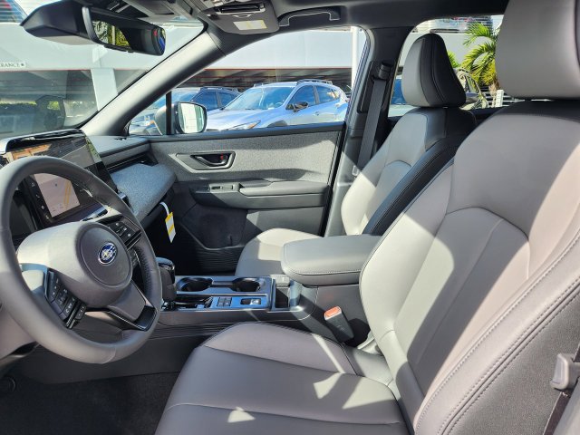 New 2026 Subaru Outback Premium AWD/4WD image 9