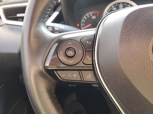 Used 2022 Toyota Corolla SE image 20