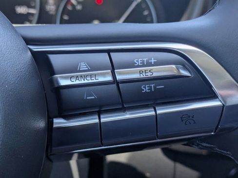 New 2026 MAZDA CX-50 AWD 2.5 S w/ Cargo Package image 24