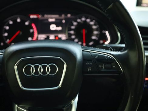 Used 2018 Audi Q7 3.0T Premium Plus w/ Premium Plus Package image 20