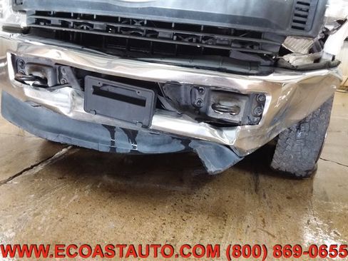 Used 2017 Ford F250 XL w/ Power Equipment Group image 15