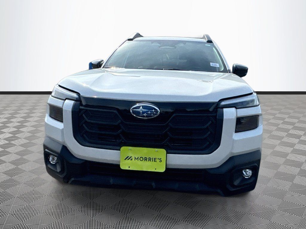 New 2026 Subaru Outback Premium AWD/4WD image 2