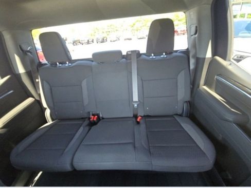 New 2025 Chevrolet Silverado 1500 LT image 26