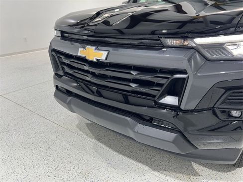 New 2026 Chevrolet Colorado LT w/ LT Convenience Package image 28