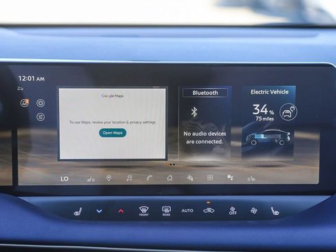 New 2026 Nissan Leaf SV+ FWD image 15