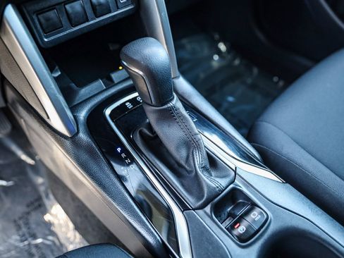 Certified 2024 Toyota Corolla Cross LE image 19