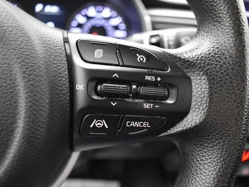 Used 2023 Kia Rio S w/ Technology Package FWD image 22