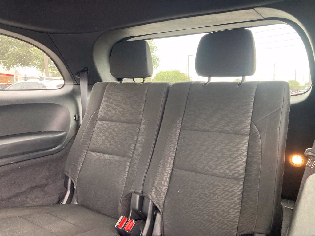 Used 2026 Dodge Durango GT RWD image 10