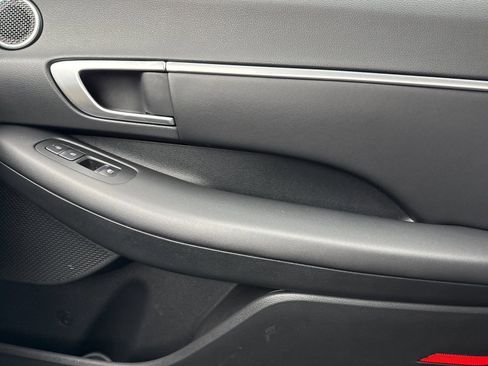 Certified 2024 Hyundai Sonata SEL image 17