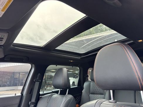 Used 2022 Mitsubishi Outlander SEL AWD/4WD image 21