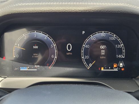 New 2026 Jeep Grand Cherokee L Limited RWD image 19