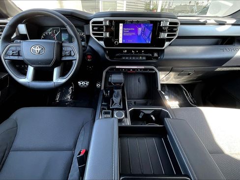 Used 2025 Toyota Tundra SR5 w/ TRD Off-Road Package image 15