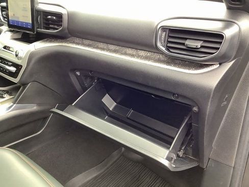 Used 2022 Ford Explorer Timberline image 42