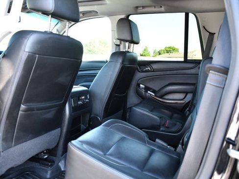 Used 2020 GMC Yukon SLT AWD/4WD image 21