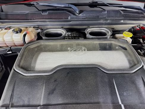 Used 2022 RAM 1500 TRX w/ TRX Level 2 Equipment Group AWD/4WD image 32
