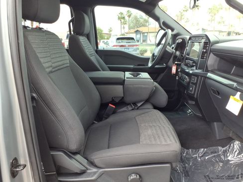 Used 2023 Ford F150 XL AWD/4WD image 10